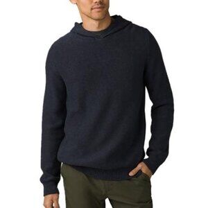 Prana Men's North Loop Hooded Sweater  Size: XXL NWT
